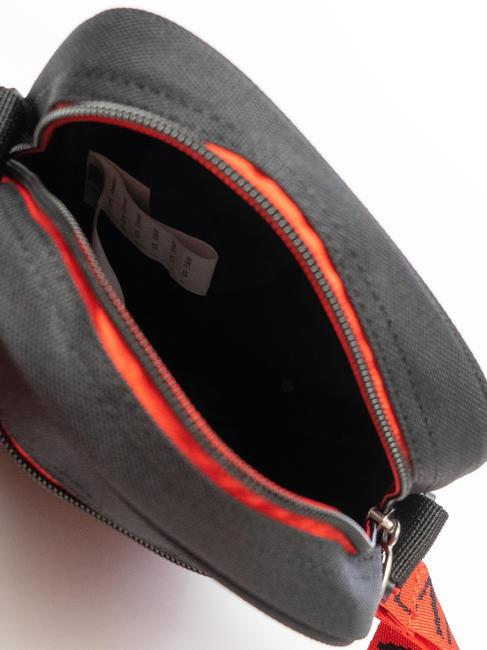 AC MILAN Borsello mini Nero - Tracolle Uomo