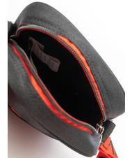 MILAN AC MILAN Borsello mini Nero - Tracolle Uomo - 5