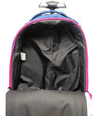 APPACK WEBKINS  Zaino trolley con carrello jeans - Zaini con carrello - 7
