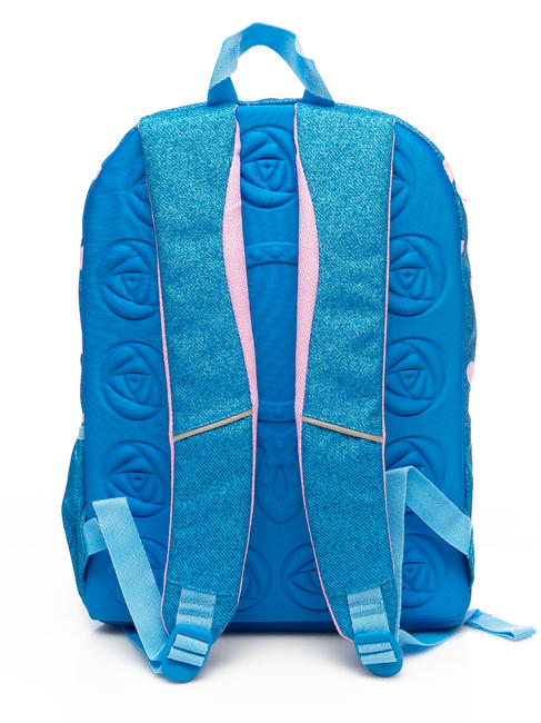 CUORI e BATTICUORI Zaino  denim - Zaini Scuola & Tempo Libero