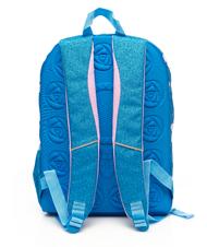 CAMOMILLA CUORI e BATTICUORI Zaino  denim - Zaini Scuola & Tempo Libero - 3