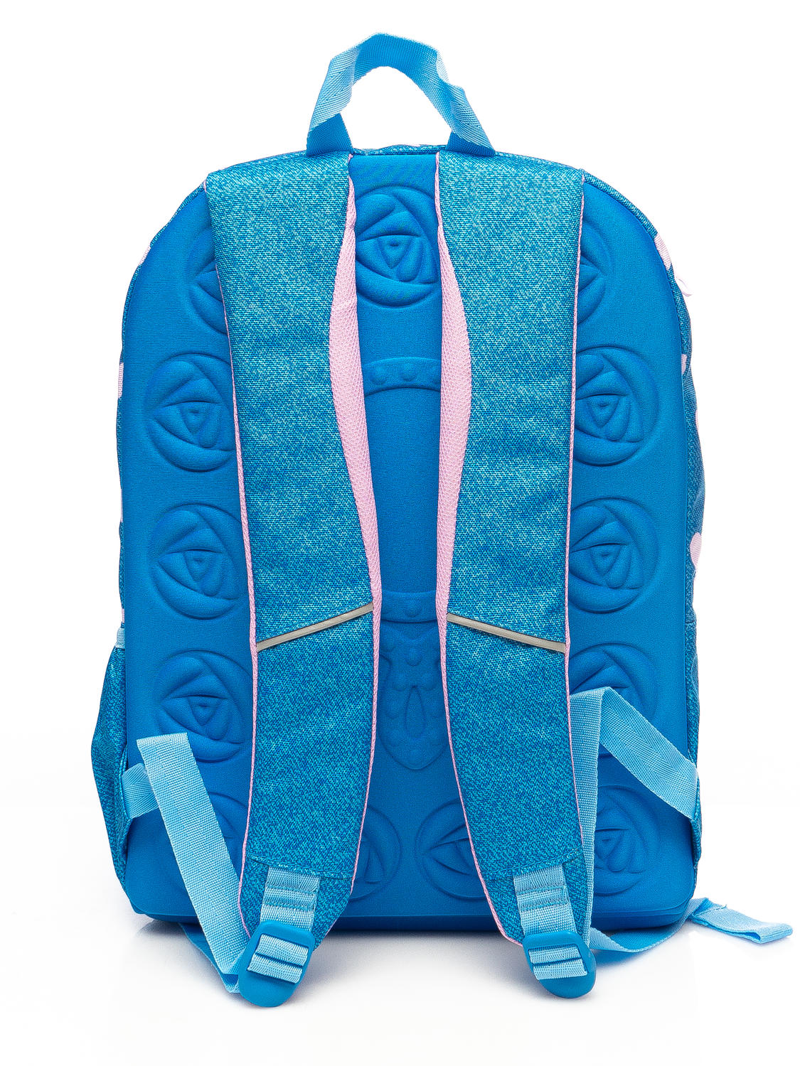 Camomilla Cuori E Batticuori Zaino Denim - Acquista A Prezzi Outlet!