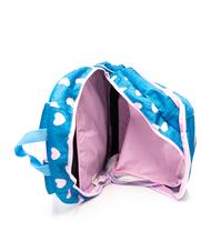 CAMOMILLA CUORI e BATTICUORI Zaino  denim - Zaini Scuola & Tempo Libero - 4