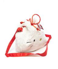 HELLO KITTY FURRY  Mini secchiello a tracolla - Borse e accessori kids
