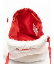 HELLO KITTY FURRY  Mini secchiello a tracolla white - Borse e accessori kids - 4