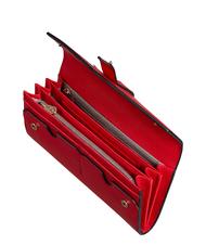 SAMSONITE MY SAMSONITE PRO Portafoglio grande  CLASSIC RED - Portafogli Donna - 2