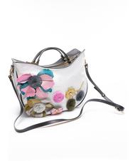 BRACCIALINI JASMINE  Sacca a mano, con tracolla - Borse Donna