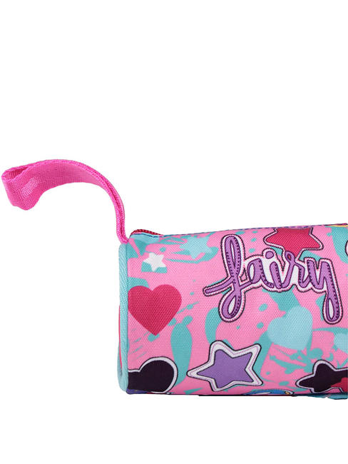 TOMBOLOTTO  Astuccio con zip denim - Astucci e Accessori