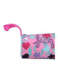 JACKPACK TOMBOLOTTO  Astuccio con zip denim - Astucci e Accessori - 3