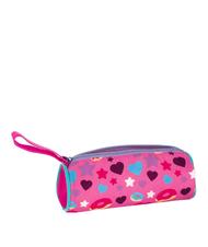 JACKPACK TOMBOLOTTO  Astuccio con zip rhodamine - Astucci e Accessori - 3
