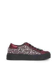 ANNA VIRGILI FRANCESCA Sneakers bordeaux3 - Scarpe Donna - 2