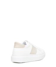 ANNA VIRGILI GISA Sneakers in pelle - Scarpe Donna