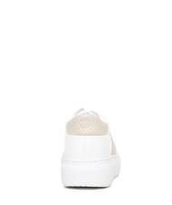 ANNA VIRGILI GISA Sneakers in pelle multi/vaniglia - Scarpe Donna - 3