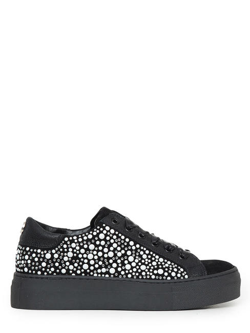 FRANCESCA Sneakers NERO - Scarpe Donna