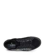 ANNA VIRGILI FRANCESCA Sneakers NERO - Scarpe Donna - 4
