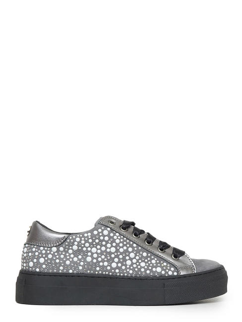 FRANCESCA Sneakers fumo - Scarpe Donna
