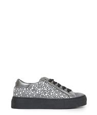 ANNA VIRGILI FRANCESCA Sneakers fumo - Scarpe Donna - 2