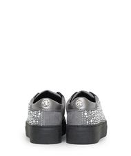 ANNA VIRGILI FRANCESCA Sneakers fumo - Scarpe Donna - 3