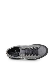 ANNA VIRGILI FRANCESCA Sneakers fumo - Scarpe Donna - 4