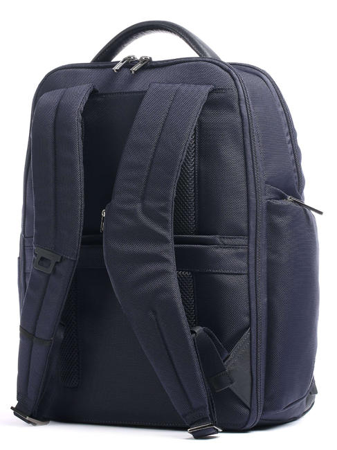 BAG MOTIC Zaino porta pc 15,6" blu - Zaini da lavoro porta PC