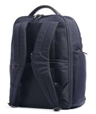 PIQUADRO BAG MOTIC Zaino porta pc 15,6" blu - Zaini da lavoro porta PC - 2