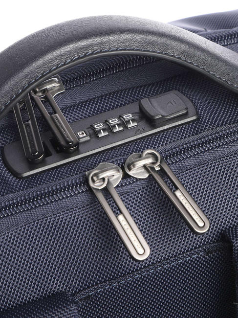 BAG MOTIC Zaino porta pc 15,6" blu - Zaini da lavoro porta PC