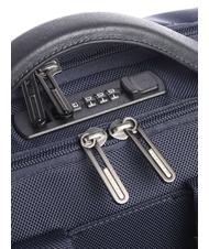 PIQUADRO BAG MOTIC Zaino porta pc 15,6" blu - Zaini da lavoro porta PC - 3