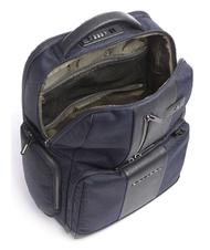 PIQUADRO BAG MOTIC Zaino porta pc 15,6" blu - Zaini da lavoro porta PC - 5