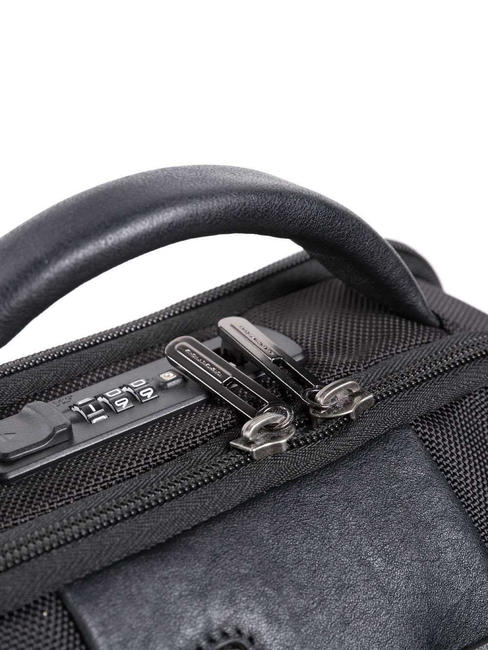 BAG MOTIC Zaino porta pc 15,6" Nero - Zaini da lavoro porta PC