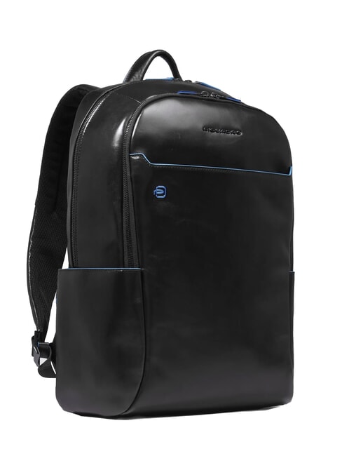 BLUE SQUARE Zaino porta PC 15,6" Nero - Zaini da lavoro porta PC