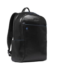 PIQUADRO BLUE SQUARE Zaino porta PC 15,6" - Zaini da lavoro porta PC