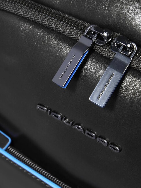 BLUE SQUARE Zaino porta PC 15,6" Nero - Zaini da lavoro porta PC