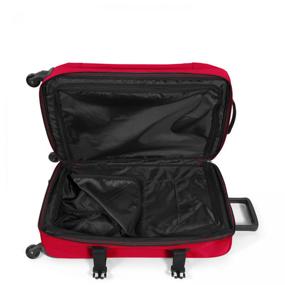 Trolley TRANS4, bagaglio a mano Sailor Red - Bagagli a mano