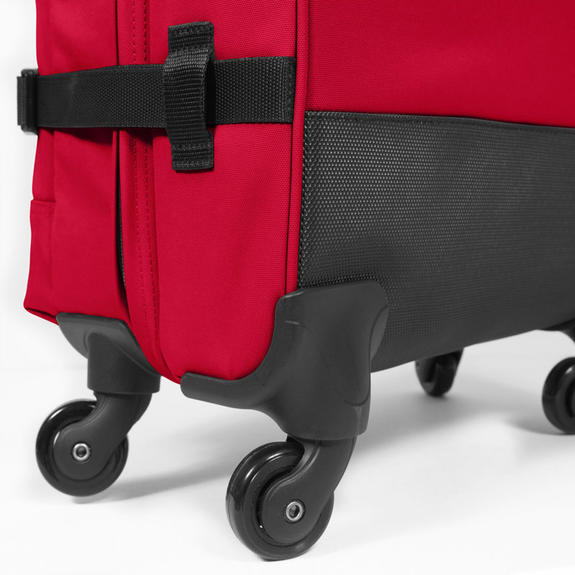 Trolley TRANS4, bagaglio a mano Sailor Red - Bagagli a mano
