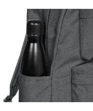 EASTPAK PADDED DOUBLE Zaino porta pc 13.3" BlackDenim - Zaini Scuola & Tempo Libero - 4