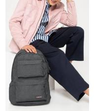 EASTPAK PADDED DOUBLE Zaino porta pc 13.3" BlackDenim - Zaini Scuola & Tempo Libero - 5