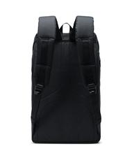 HERSCHEL LITTLE AMERICA LIGHT Zaino porta PC 15" LIGHT BLACK - Zaini Scuola & Tempo Libero - 3