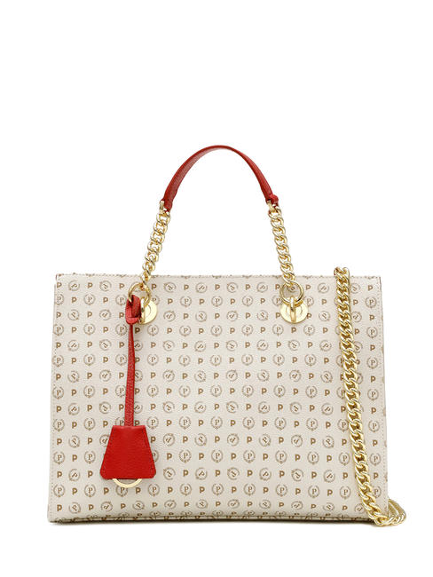 Heritage Classic Borsa a mano, con  tracolla avorio/lac - Borse Donna