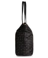 POLLINI HERITAGE SOFT Shopping bag, con tracolla Nero - Borse Donna - 2