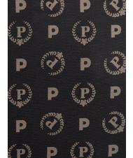POLLINI HERITAGE SOFT Shopping bag, con tracolla Nero - Borse Donna - 4