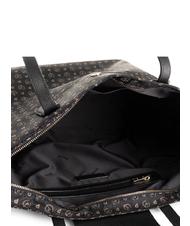 POLLINI HERITAGE SOFT Shopping bag, con tracolla Nero - Borse Donna - 5