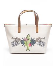 BRACCIALINI BRITNEY Borsa a spalla con tracolla BEIGE - Borse Donna - 2