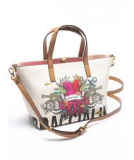 BRACCIALINI BRITNEY Borsa a spalla con tracolla BEIGE - Borse Donna - 3