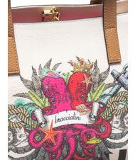 BRACCIALINI BRITNEY Borsa a spalla con tracolla BEIGE - Borse Donna - 4