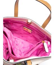 BRACCIALINI BRITNEY Borsa a spalla con tracolla BEIGE - Borse Donna - 5