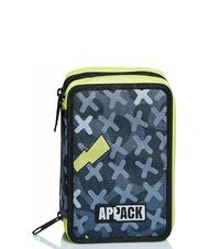 APPACK WEBKINS Astuccio con Kit Scolastico Completo - Astucci e Accessori