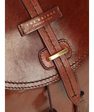 THE BRIDGE FLORENTIN Zaino Donna MARRONE - Borse Donna - 3