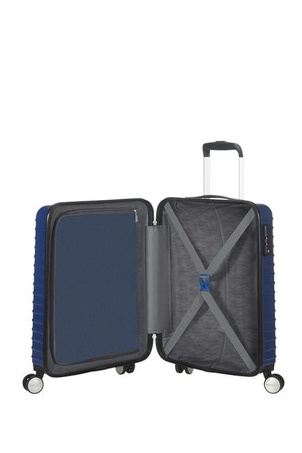 HYPERDASH  Trolley Bagaglio a Mano DARKNAVY - Bagagli a mano