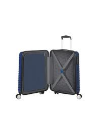 AMERICAN TOURISTER HYPERDASH  Trolley Bagaglio a Mano DARKNAVY - Bagagli a mano - 2