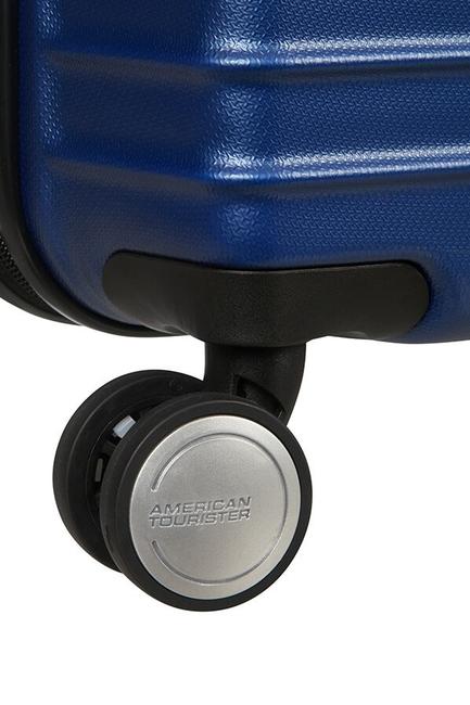 HYPERDASH  Trolley Bagaglio a Mano DARKNAVY - Bagagli a mano